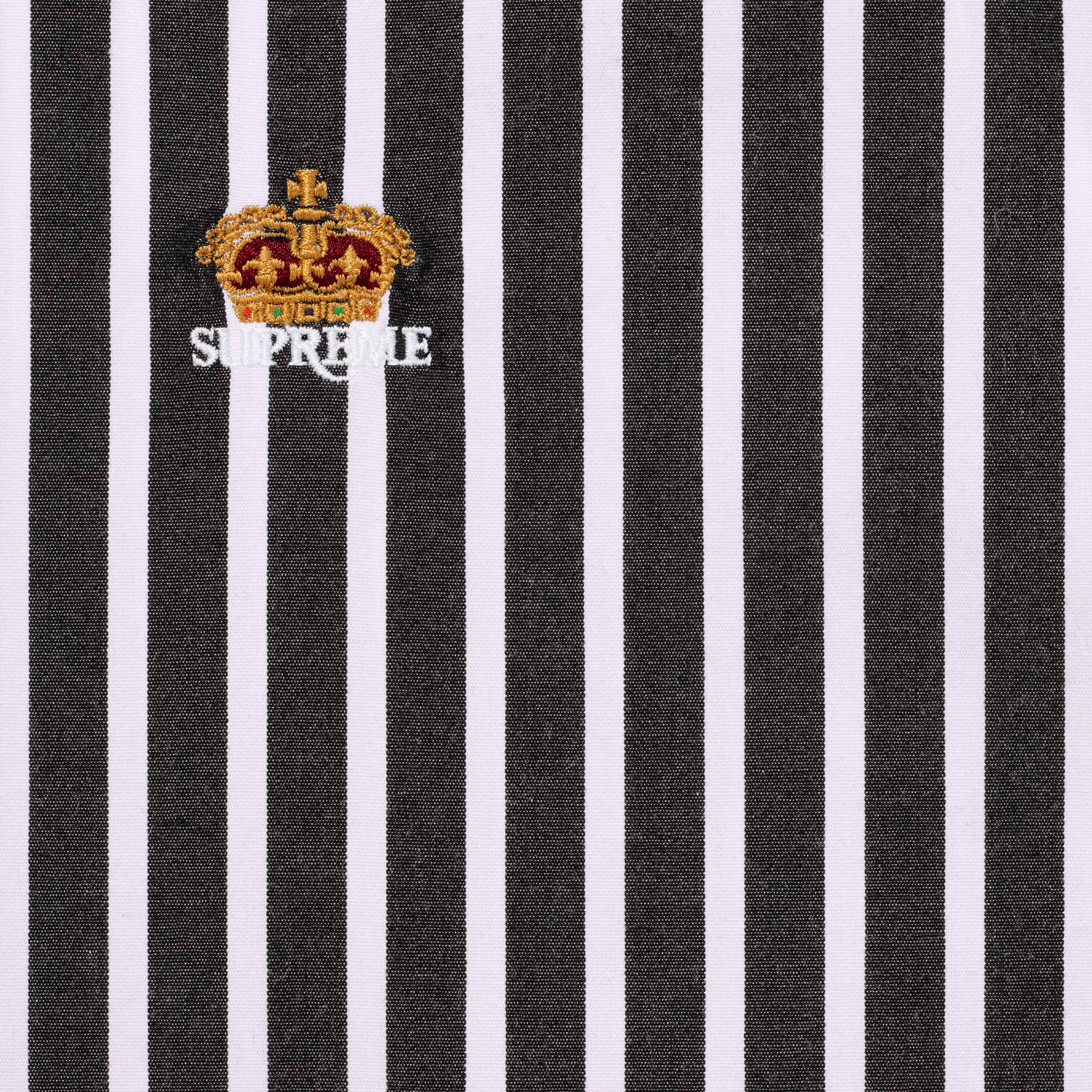 Stripe Shirt view 4